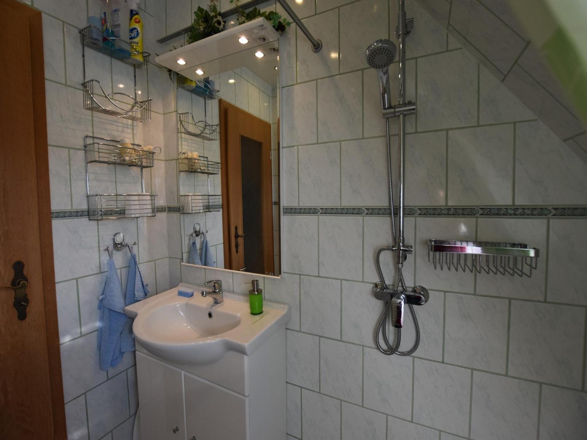 Snug Apartment In Kr Pelin Germany Klein Nienhagen Buitenkant foto