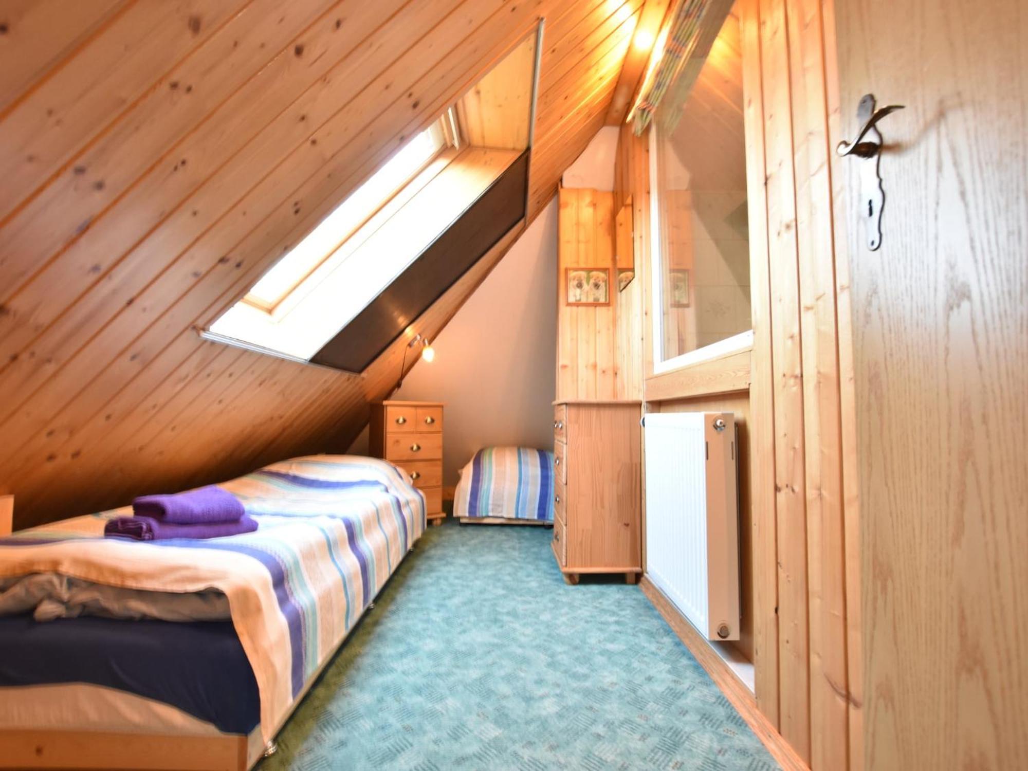 Snug Apartment In Kr Pelin Germany Klein Nienhagen Buitenkant foto