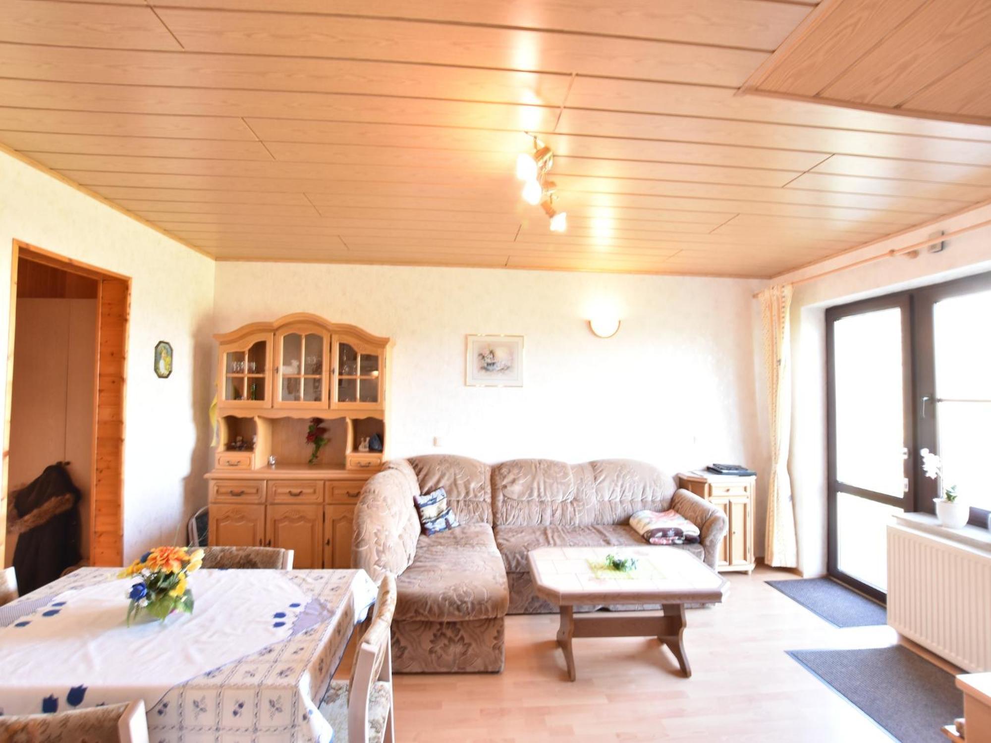 Snug Apartment In Kr Pelin Germany Klein Nienhagen Buitenkant foto