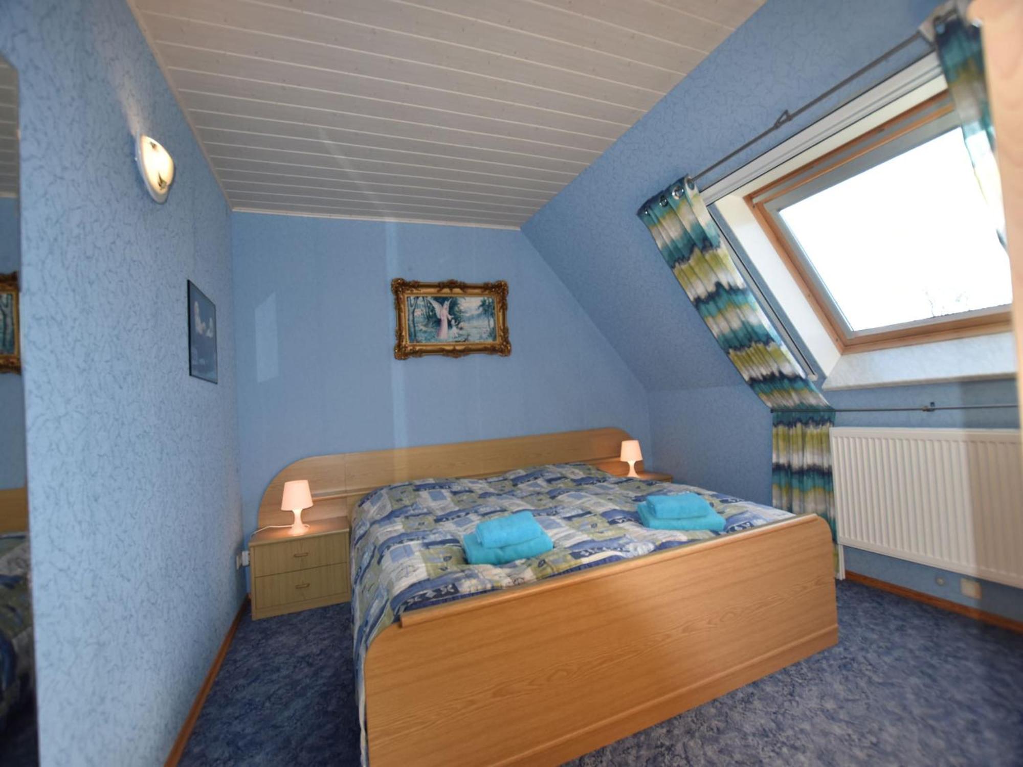 Snug Apartment In Kr Pelin Germany Klein Nienhagen Buitenkant foto