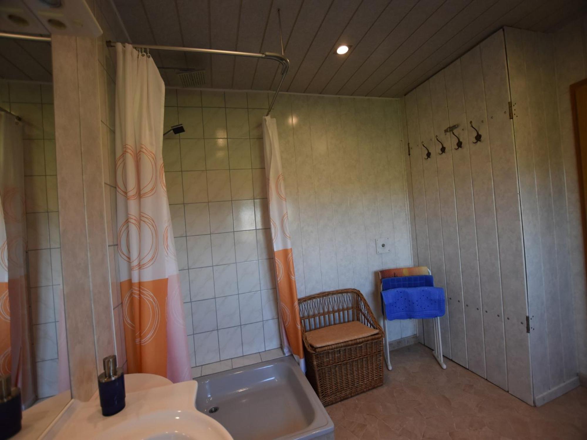 Snug Apartment In Kr Pelin Germany Klein Nienhagen Buitenkant foto