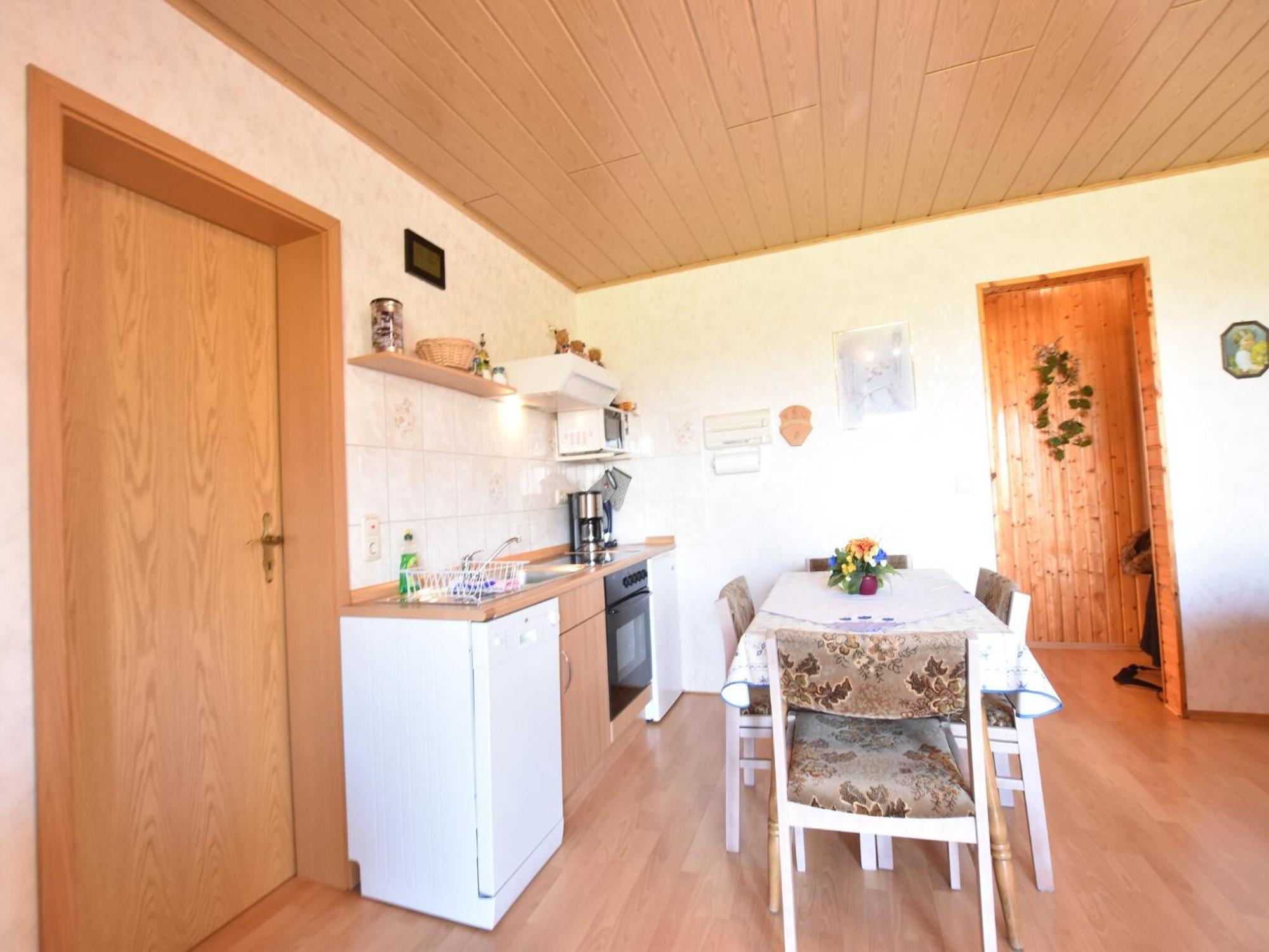 Snug Apartment In Kr Pelin Germany Klein Nienhagen Buitenkant foto