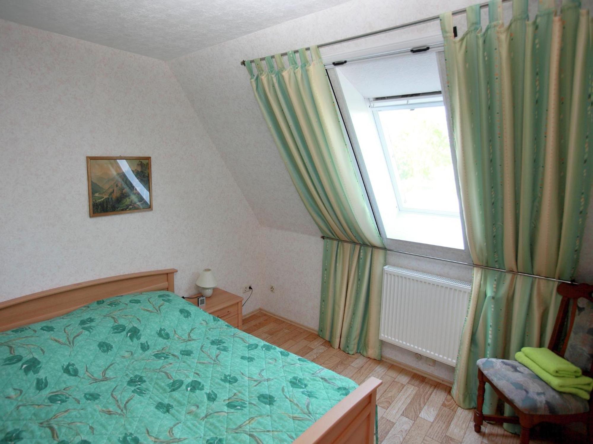 Snug Apartment In Kr Pelin Germany Klein Nienhagen Buitenkant foto